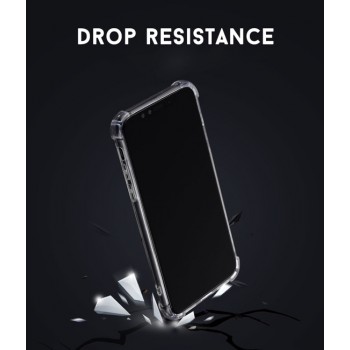 Silikoninis-Anti shock dėklas (REDMI NOTE 5A PRIME) Silikoninis-Anti shock dėklas (REDMI NOTE 5A PRIME)